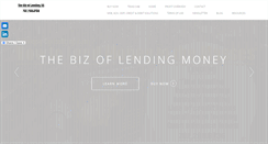 Desktop Screenshot of paydayloanindustryblog.com